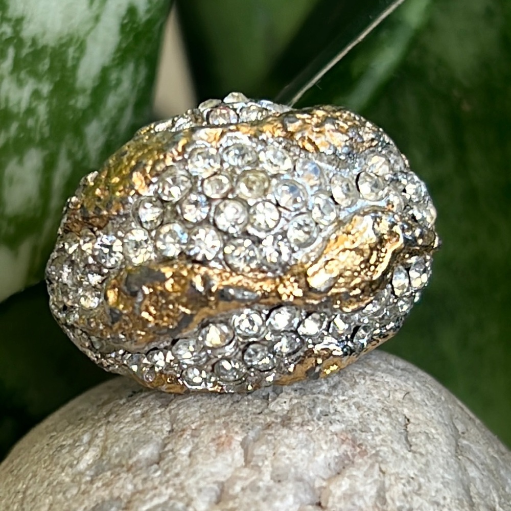Vendome Vintage ring